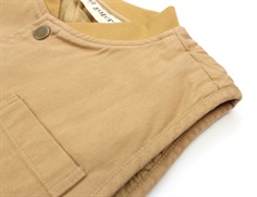 Soft Gallery vest Fischer doe